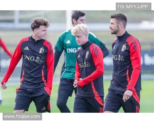 比利时足球队当前最具代表性的球星是谁及其成就解析 比利时足球队当前最具代表性的球星是谁及其成就解析